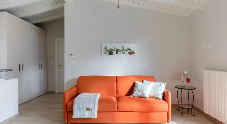 Pleasant rental apartment | Pets allowed in Tremezzina
