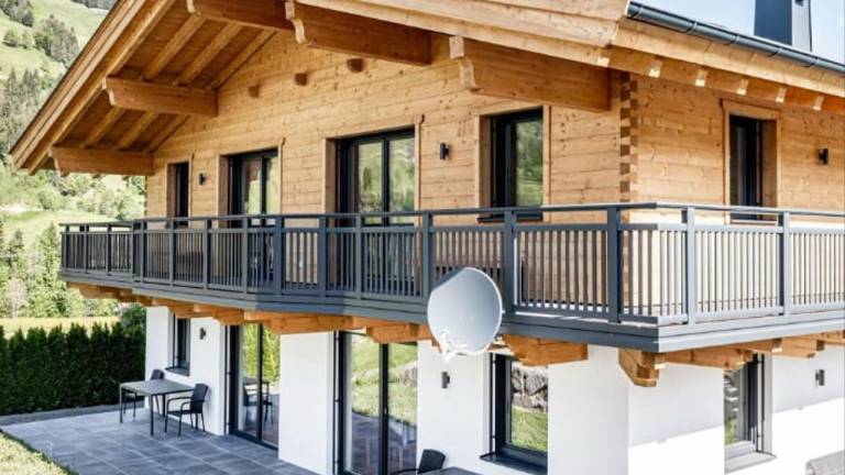 Ferienwohnung in Jochberg für max. 8 Gäste Ferienwohnung in Jochberg für max. 8 Gäste