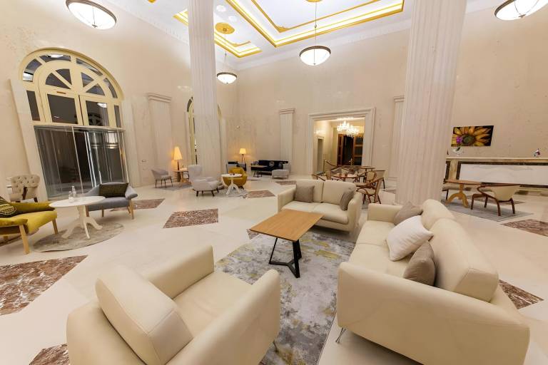Hotel Colombo — photo 4