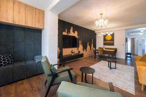 Apartma  Ivanja Reka