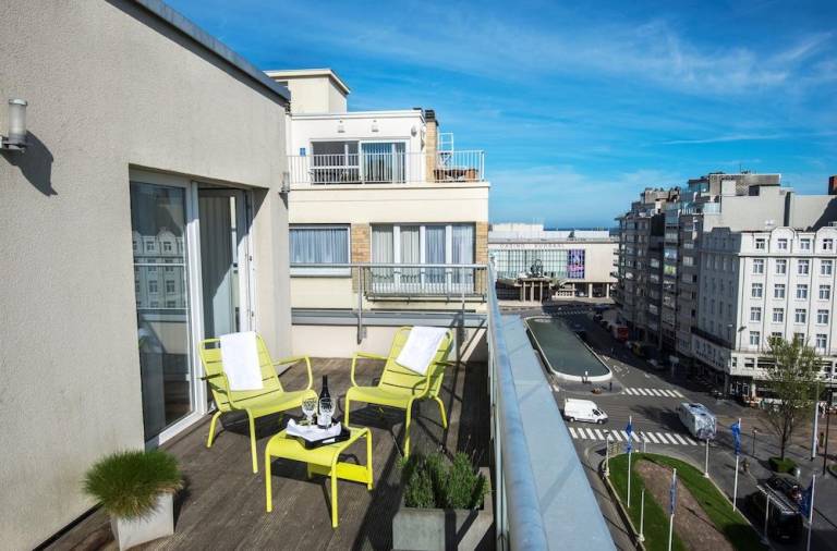 City Partner Hotel Ter Streep — photo 4