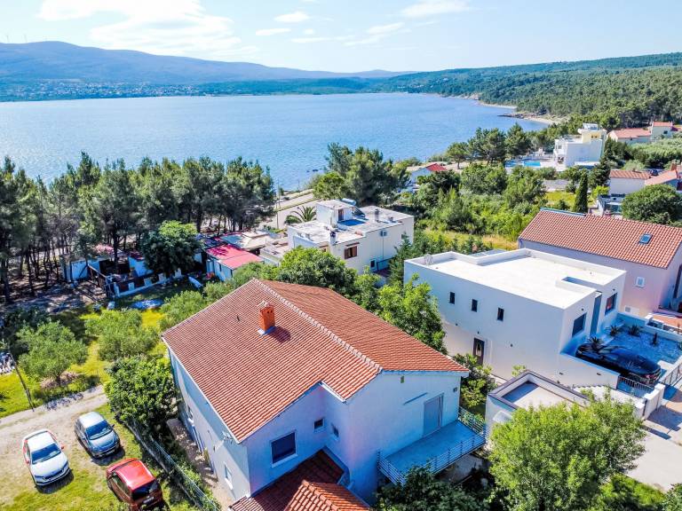 Ferienwohnung Novigrad