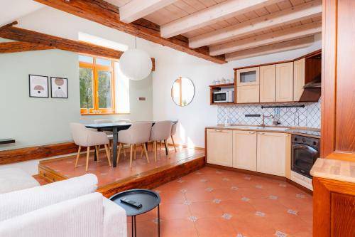 Apartmán Suchdol nad Lužnicí