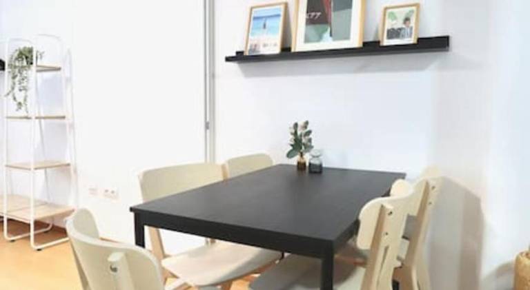 Rental apartment with 3 rooms for 6 persons — photo 3