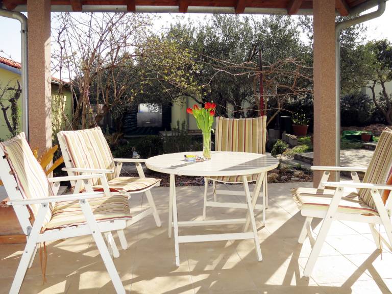 Ferienhaus  Rogoznica