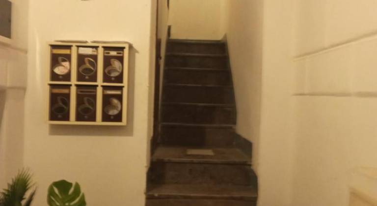Holiday apartment | Near Palermo Cathedral in Palermo