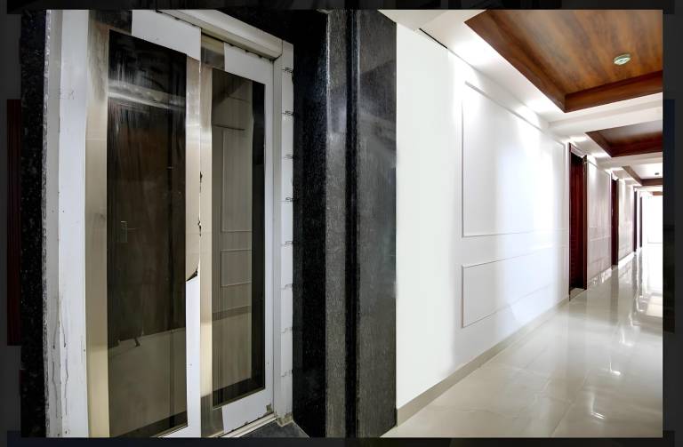 Hotel Noida Dreams — photo 5