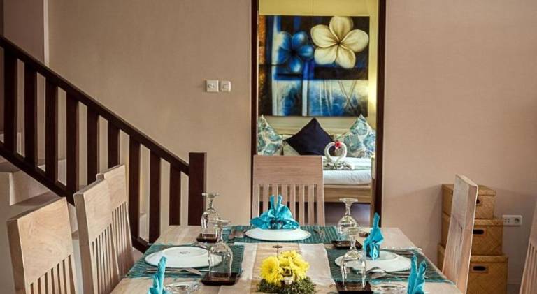 The Beach Front Villa 2 — photo 4