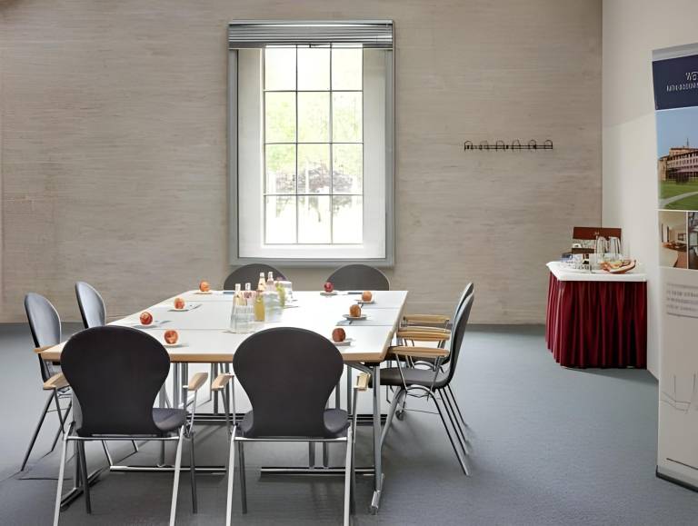 Welcome Kongress Hotel Bamberg — photo 5