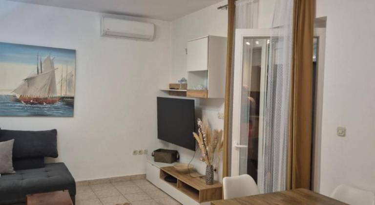 Apartment Plavia Biograd in Biograd na Moru