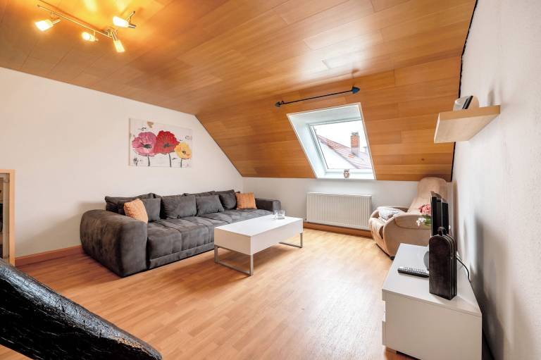 Ferienwohnung Hornbach