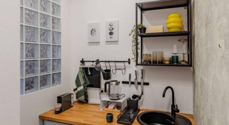 Apartment with 1 room for 2 persons — photo 3