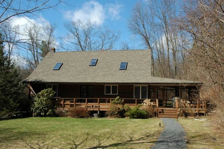 House Great Barrington