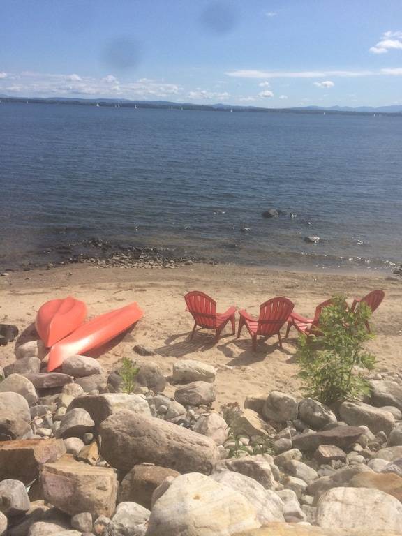 Cottage Plattsburgh