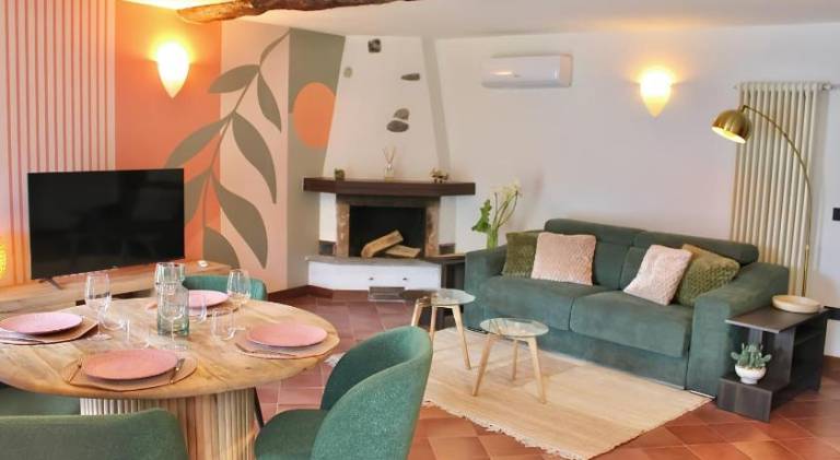Holiday apartment with 1 room for 4 persons — photo 2