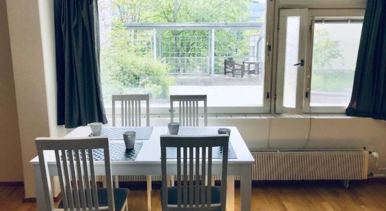 Pleasant rental apartment | Next to Rock Church | Pet-friendly — photo 4
