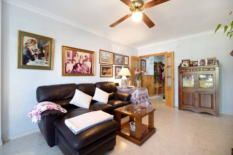 House with terrace & fast internet | City view in El Puerto de Santa María