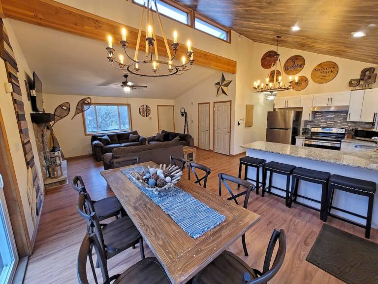 House Albrightsville
