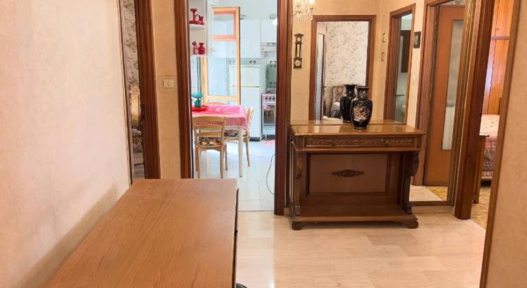 Holiday apartment with 2 rooms for 4 persons — photo 3
