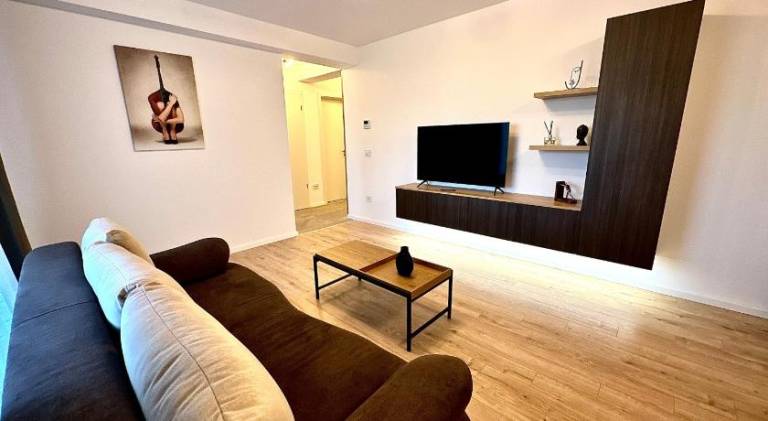 Holiday apartment | Dogs allowed — photo 2