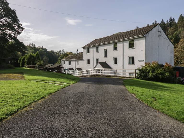 Cottage Threlkeld