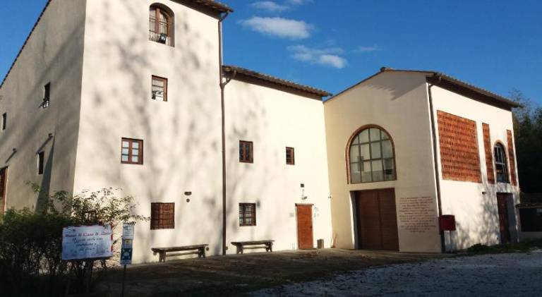 Bed & Breakfast Quarrata
