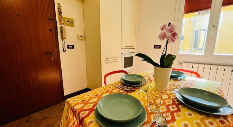 Apartment with 2 rooms for 4 persons — photo 5