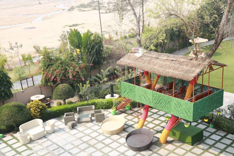 SAMBODHI RETREAT — photo 3