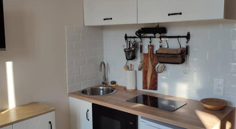 Holiday apartment | Pets are welcome — photo 4