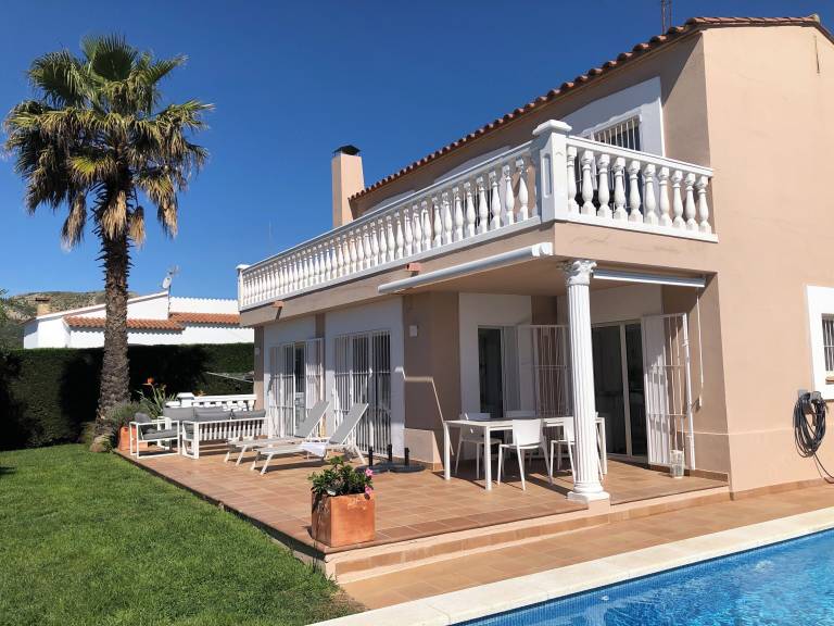 Ferienhaus L'Estartit