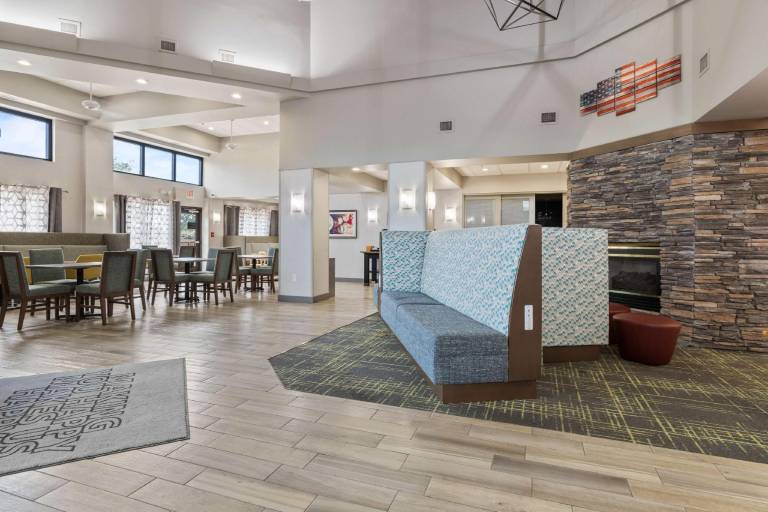 Hampton Inn & Suites Memphis-Galleria — photo 5