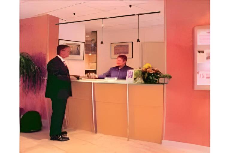 Hotel Beau Site in Lourdes