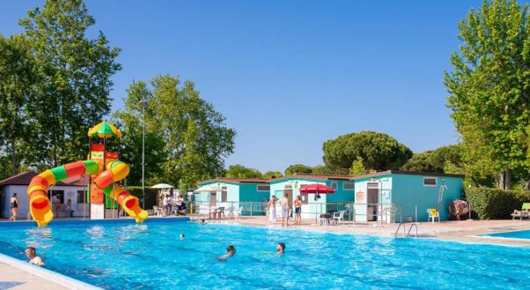 Cesenatico Camping Village — photo 3