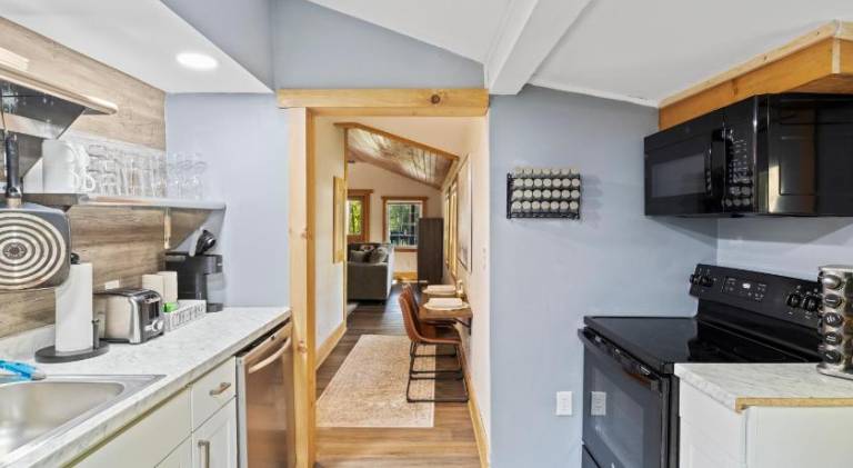 Vacation home | Pets allowed — photo 4