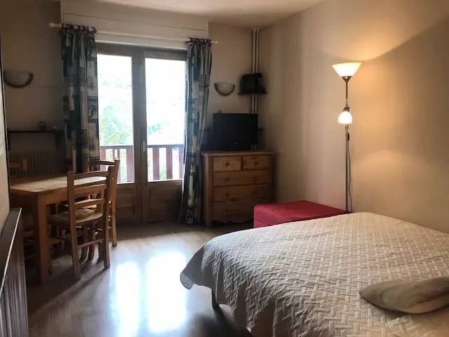Studio Brides-les-Bains