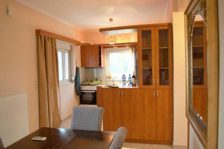 Children-friendly beautiful rental apartment with terrace | Pet-friendly — photo 5