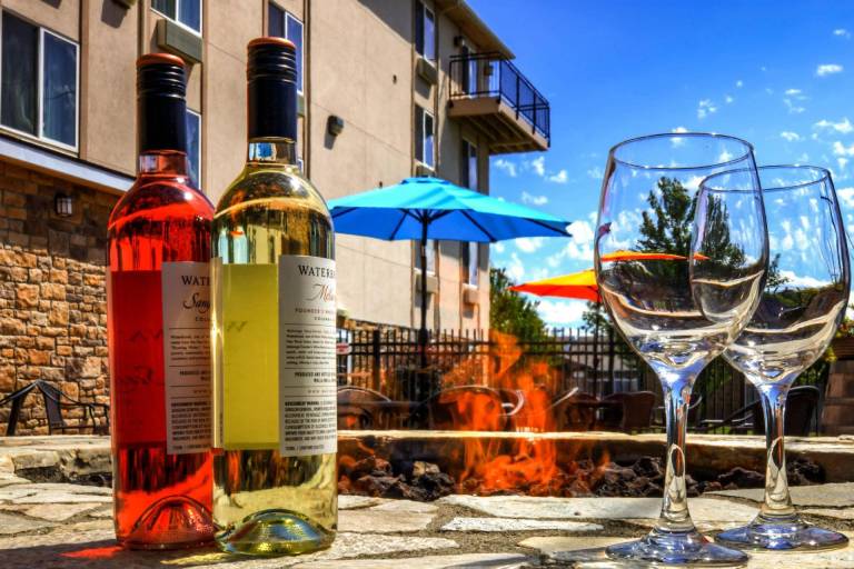 Comfort Inn & Suites Walla Walla — photo 4