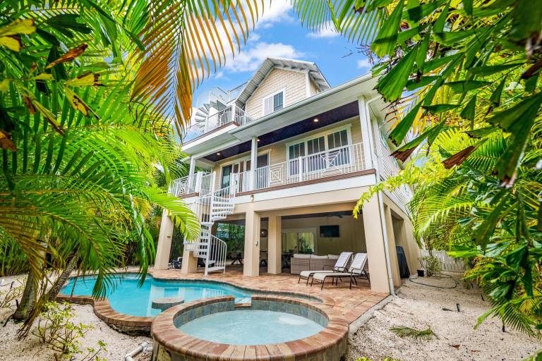 House  Anna Maria