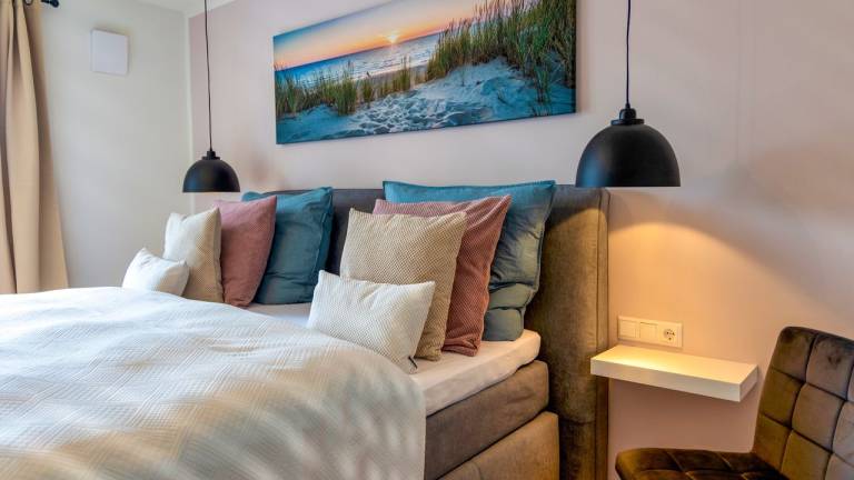 Ferienwohnung  Langenhorn