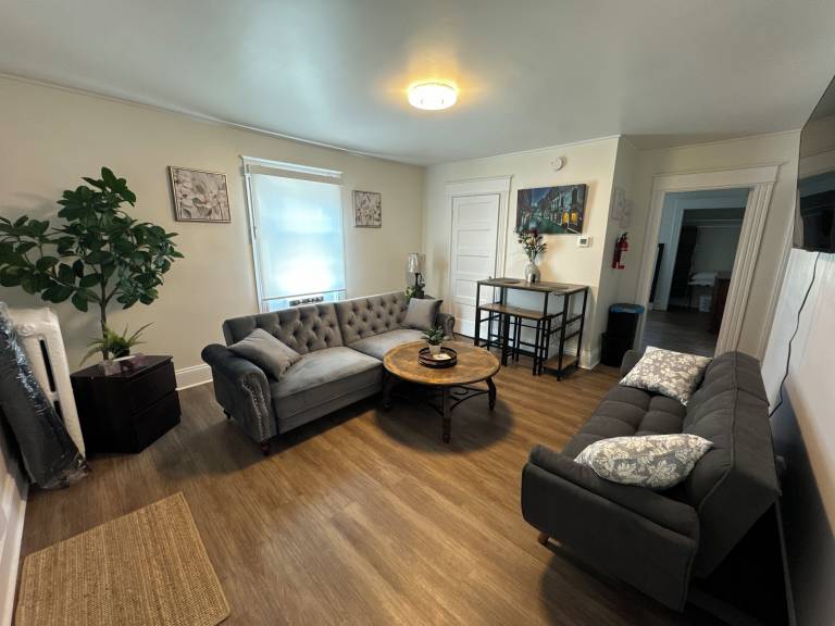 Apartment  Wolfville