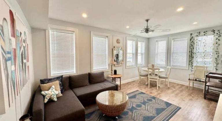 Lovely house | Close to the beach | Pets are welcome in Pleasantville, NJ