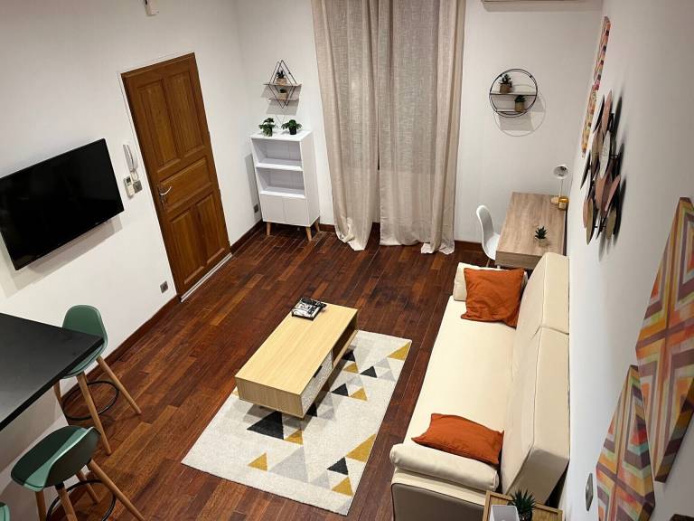 Appartement Vichy