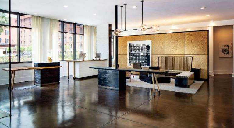 Andaz Savannah, By Hyatt — photo 4
