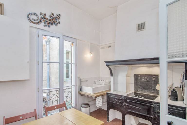 Rental apartment with garden | Next to Popes' Palace | Perfect for remote work — photo 5