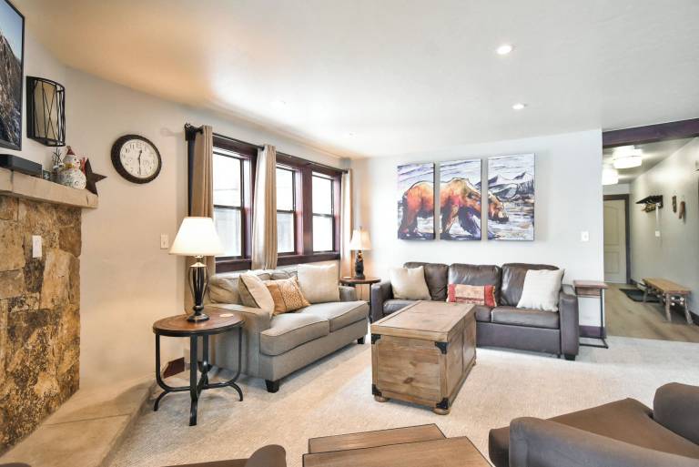 Condo Breckenridge