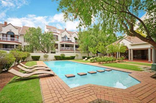 Apartment Rivonia