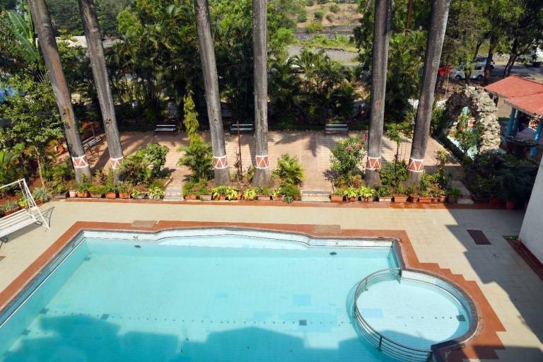 Collection O Sukhsagar Resort — photo 2