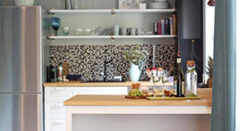 Apartment with patio | Suitable for remote work — photo 3