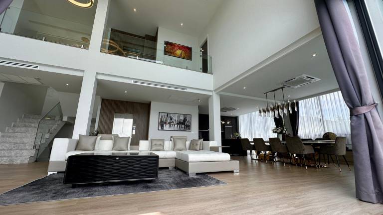 Fully equipped villa with pool | Close to the beach | Suitable for remote work | Pets are welcome — photo 5