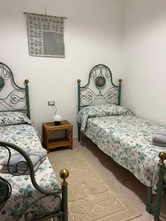 LA CALETTA Suite - (IUN R7855) Nice independent apartment on the ground floor 200m from the beach — photo 2